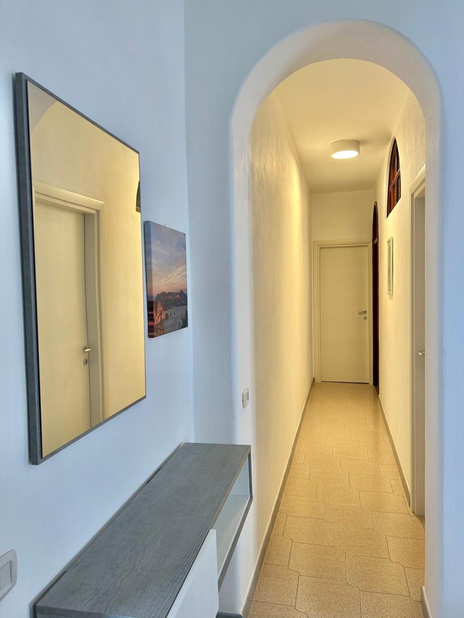 Aeolian Apartments Lipari  Exteriör bild